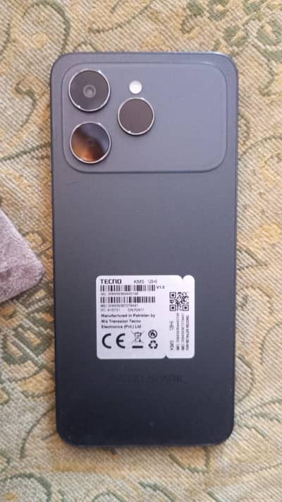 Tecno Other Model