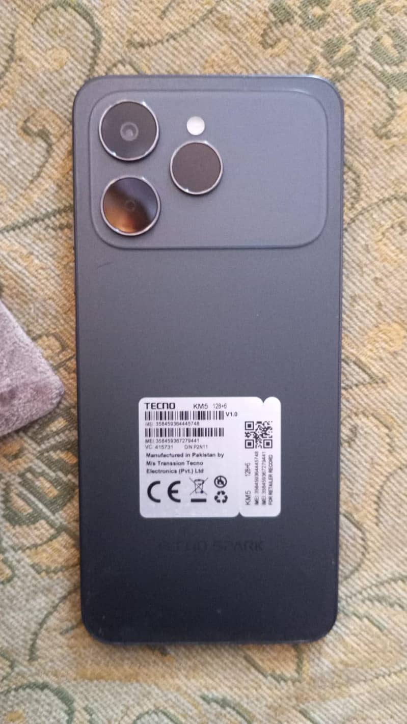 Tecno Other Model 0
