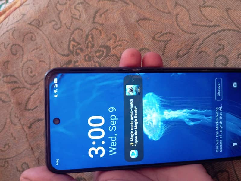 Tecno Other Model 6