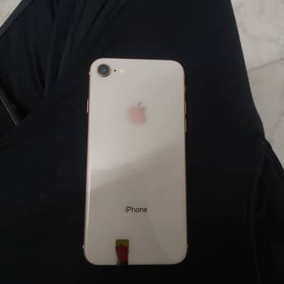 Apple iPhone 8 factory unlock