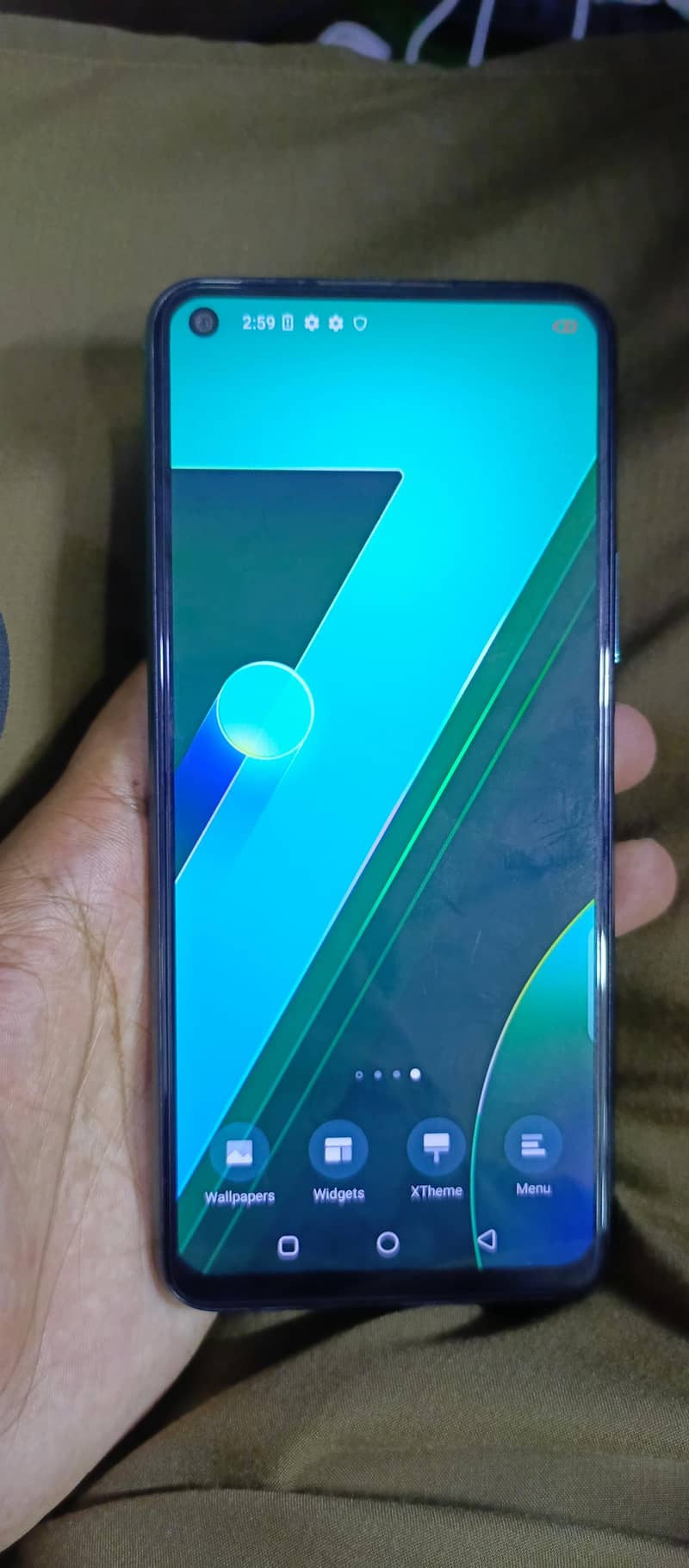 infinix note 7 1