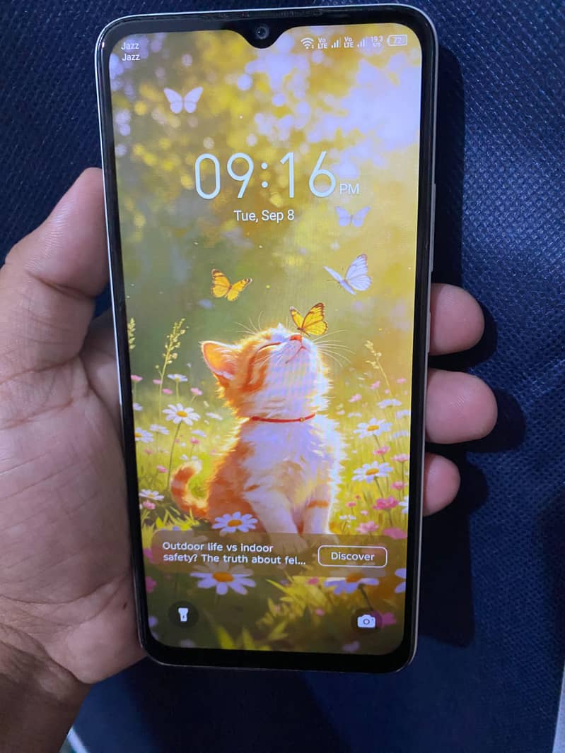 Infinix Smart 7 1