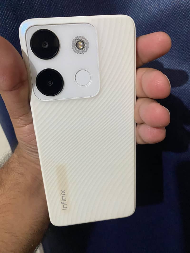 Infinix Smart 7 3