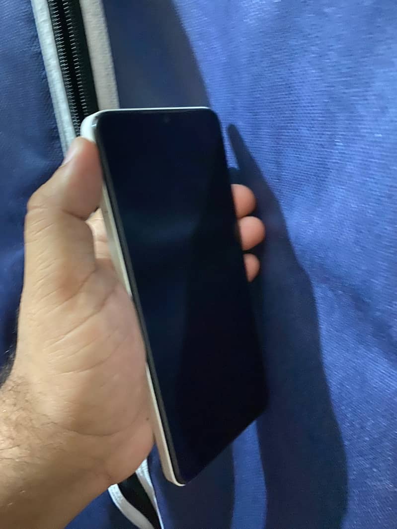 Infinix Smart 7 4
