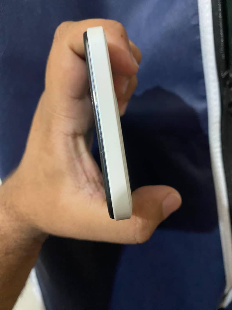 Infinix Smart 7 5