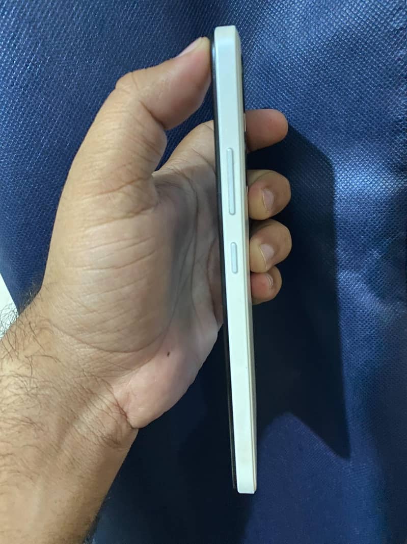 Infinix Smart 7 7
