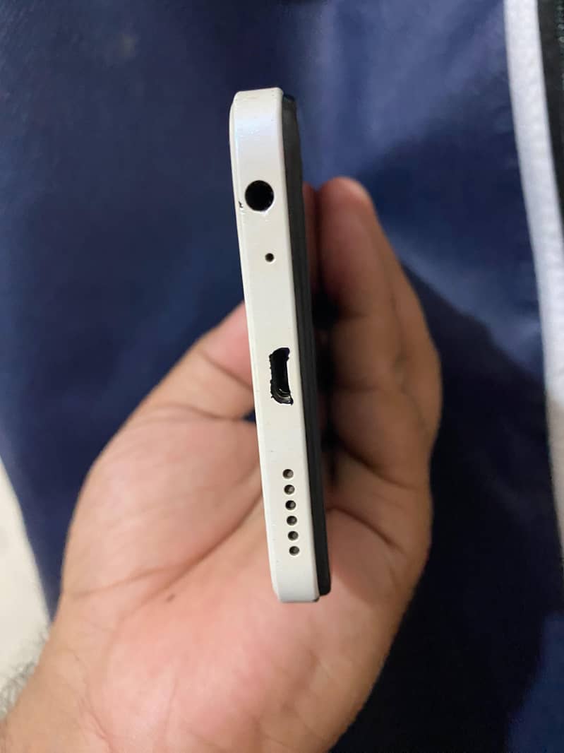 Infinix Smart 7 8