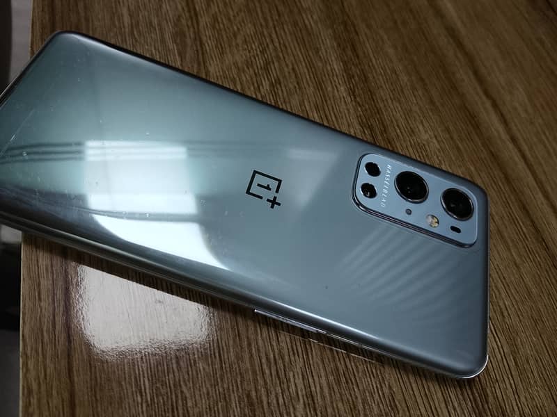 One Plus 9 Pro 2