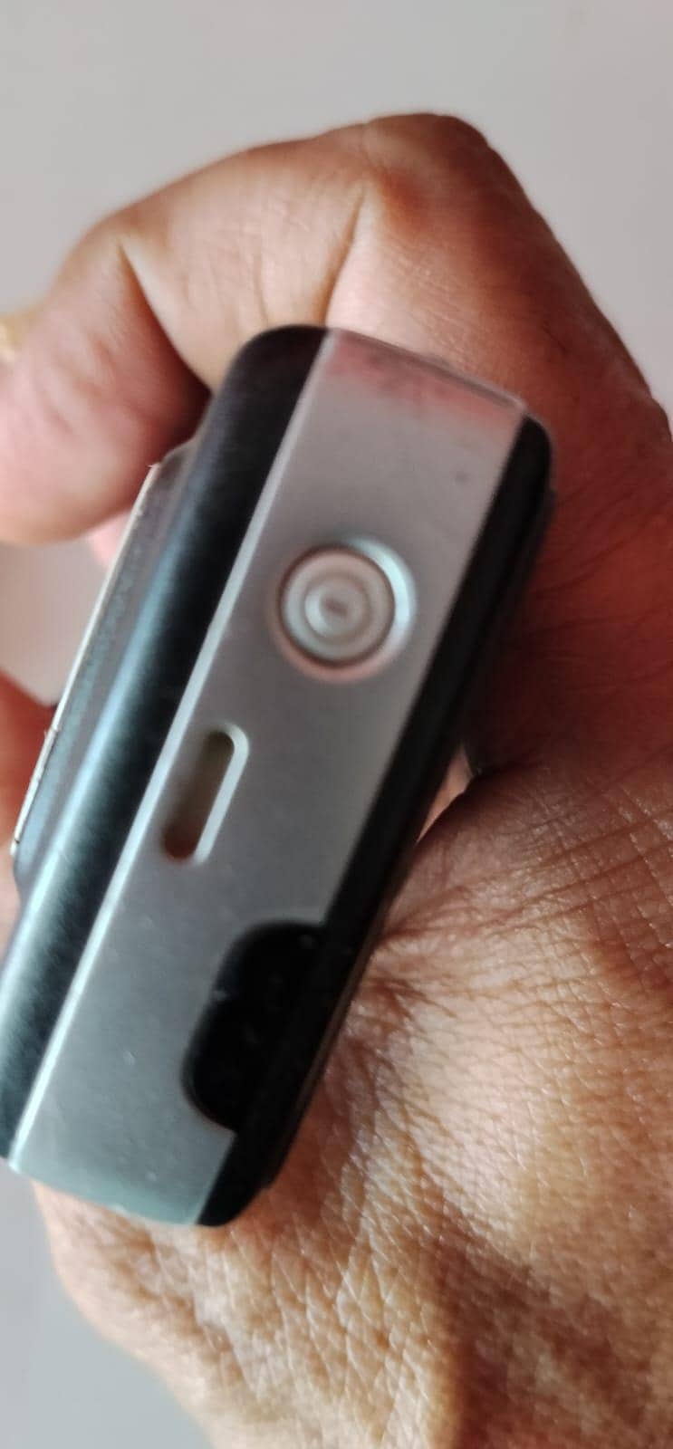 Sony Ericsson K750 4