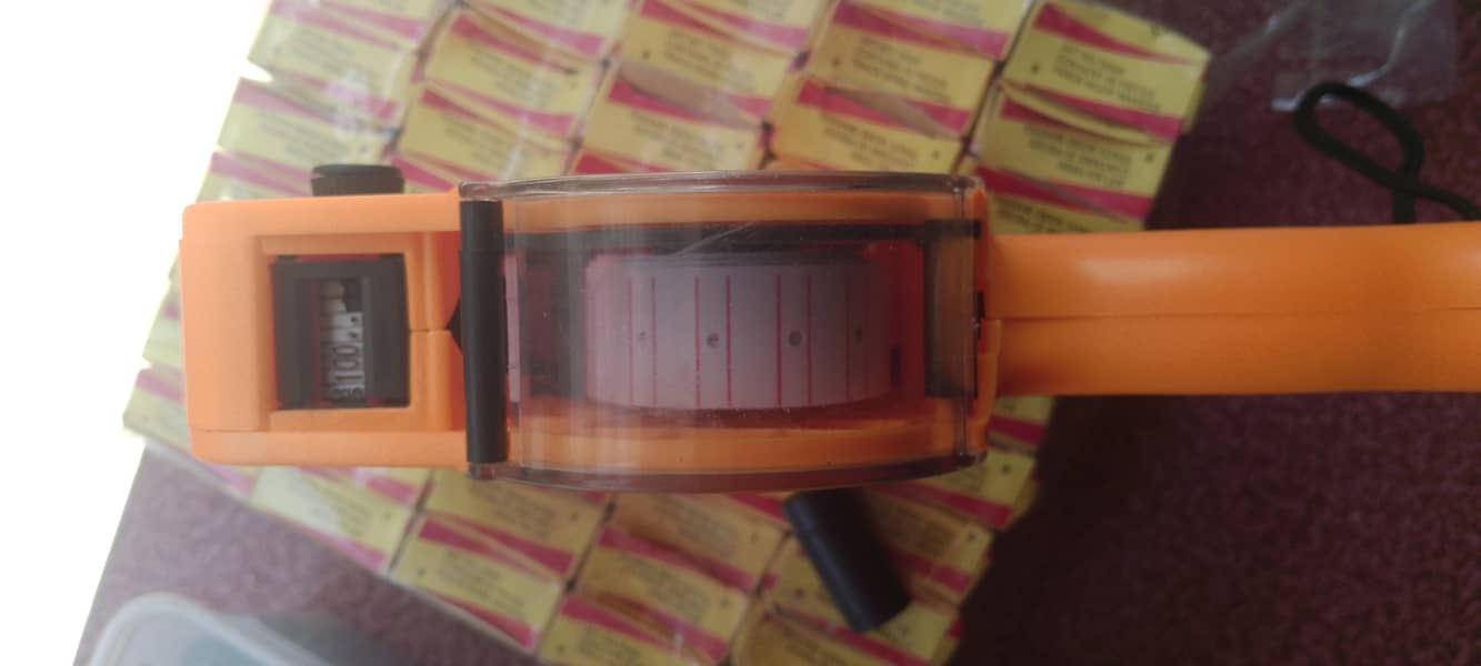 price labeller machine 2