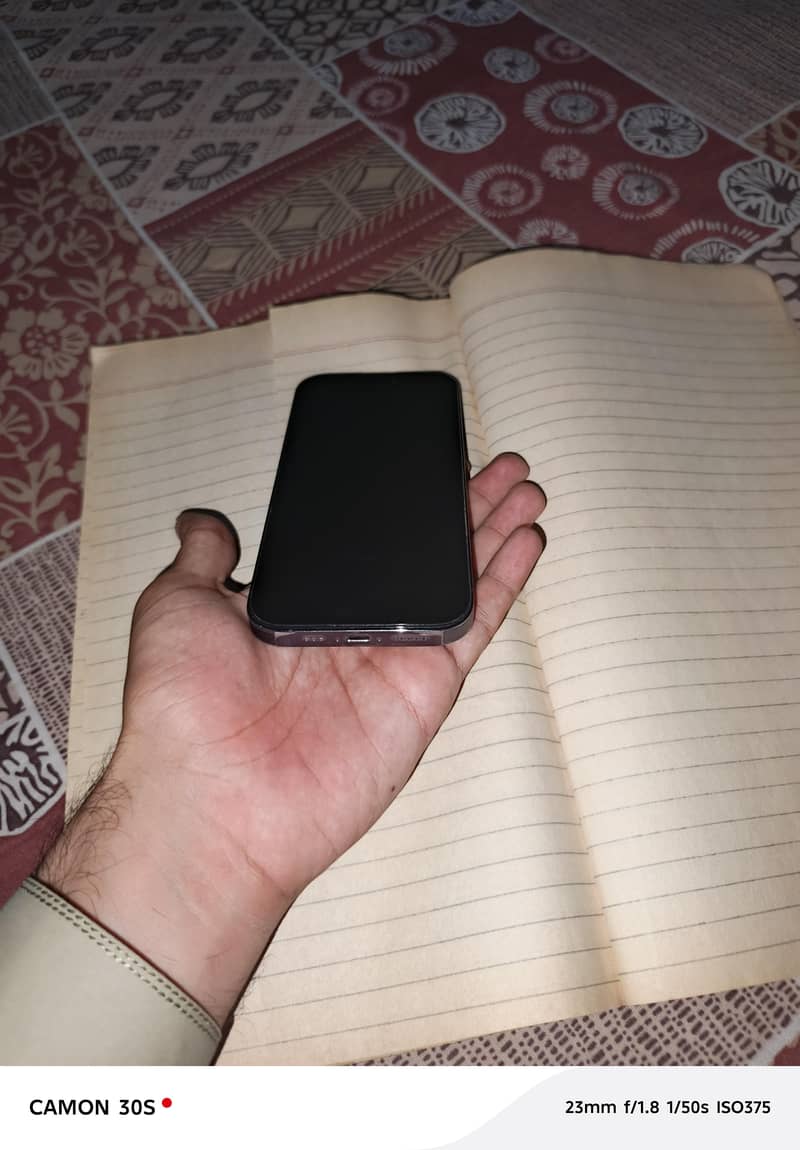 Apple iPhone 14 Pro 5