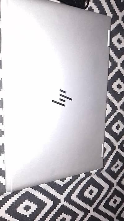 HP EliteBook x360 1040 G5 | Core i7 8th Gen | 16GB RAM | 512GB SSD
