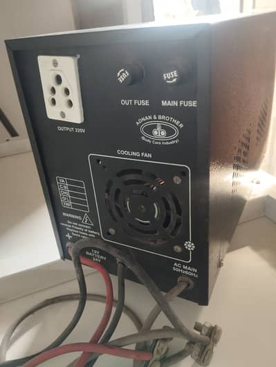 UPS for sale