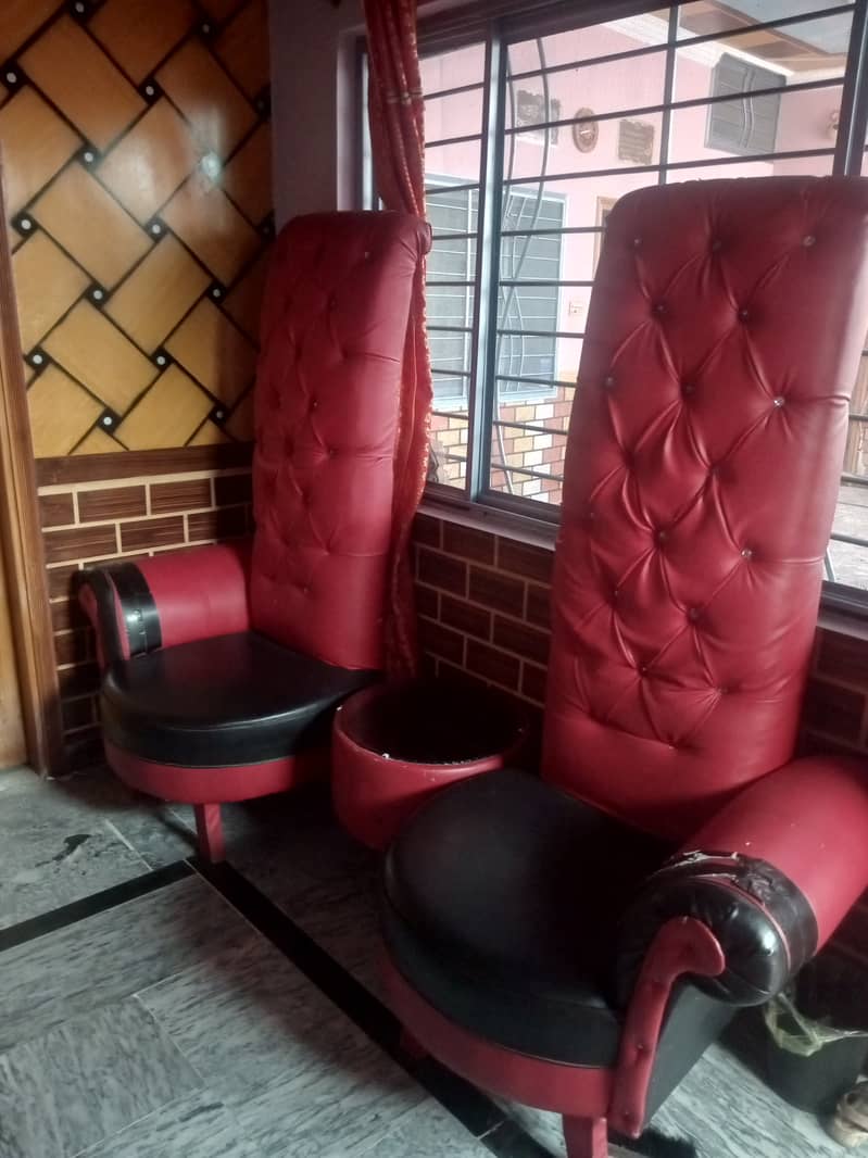 4 sofa set with cofe table 3