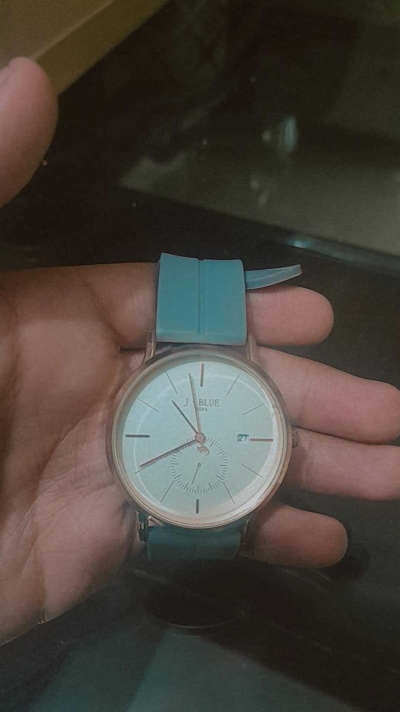 Best watch 0