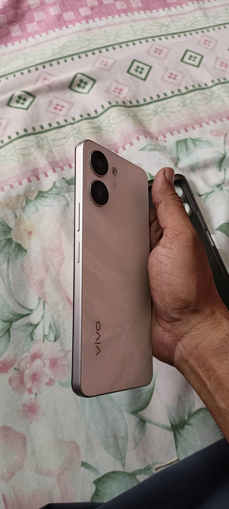 Vivo Y05 0