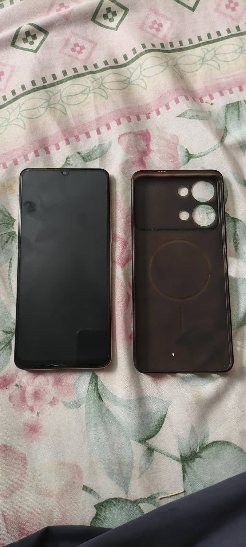 Vivo Y05 5