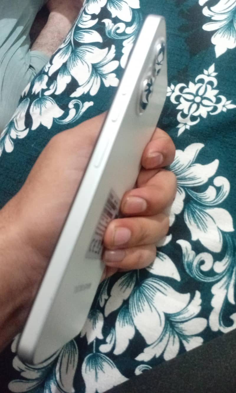 Tecno Spark Go 1