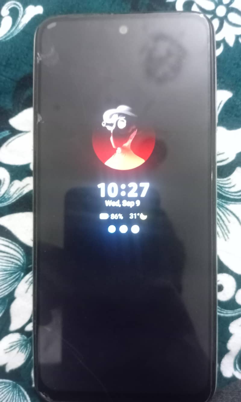 Tecno Spark Go 2