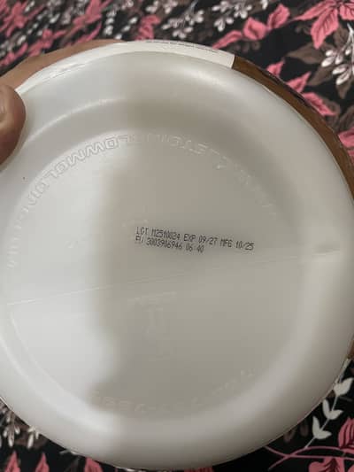 Iso 100 Protein 2.3kg serving