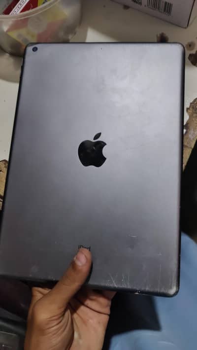 all ok best for gaming I pad 8 generation