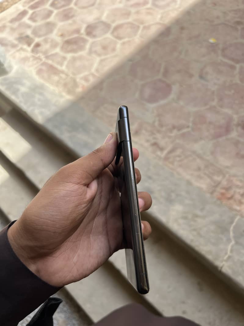 Google Pixel 7 Pro 12/256 4