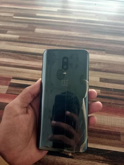 One Plus 6T