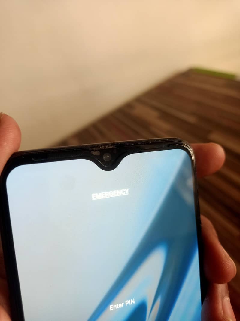 One Plus 6T 2