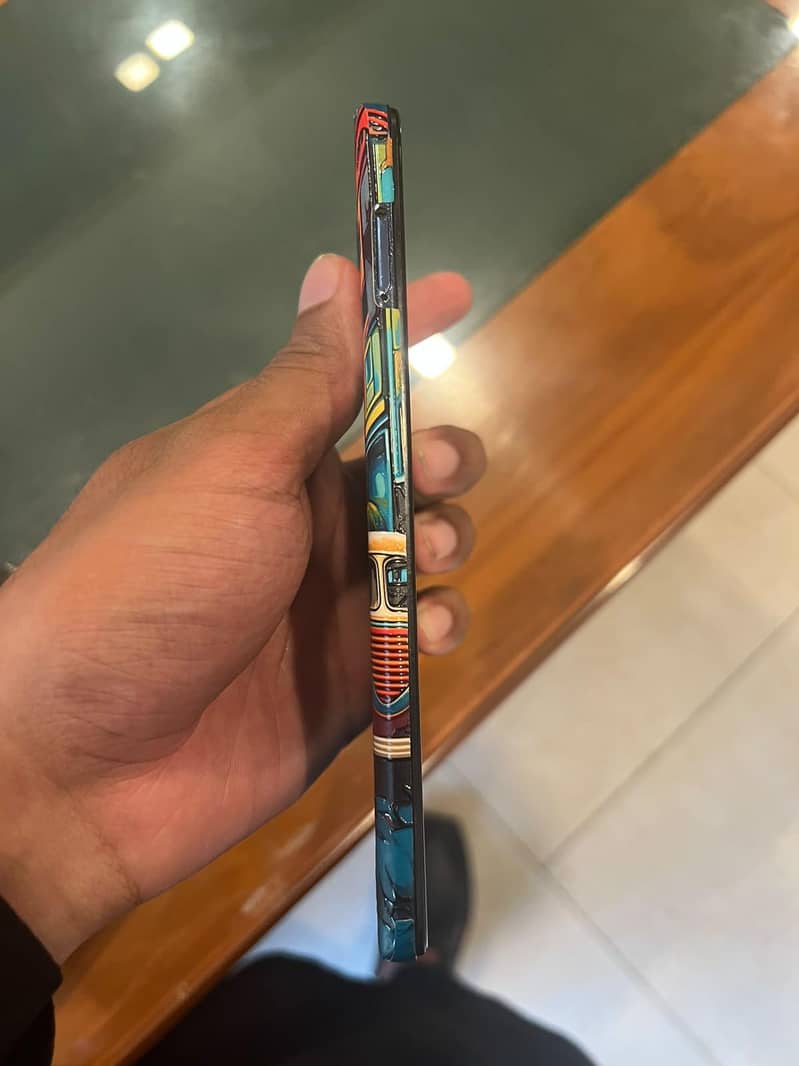 Infinix Zero X Neo 0