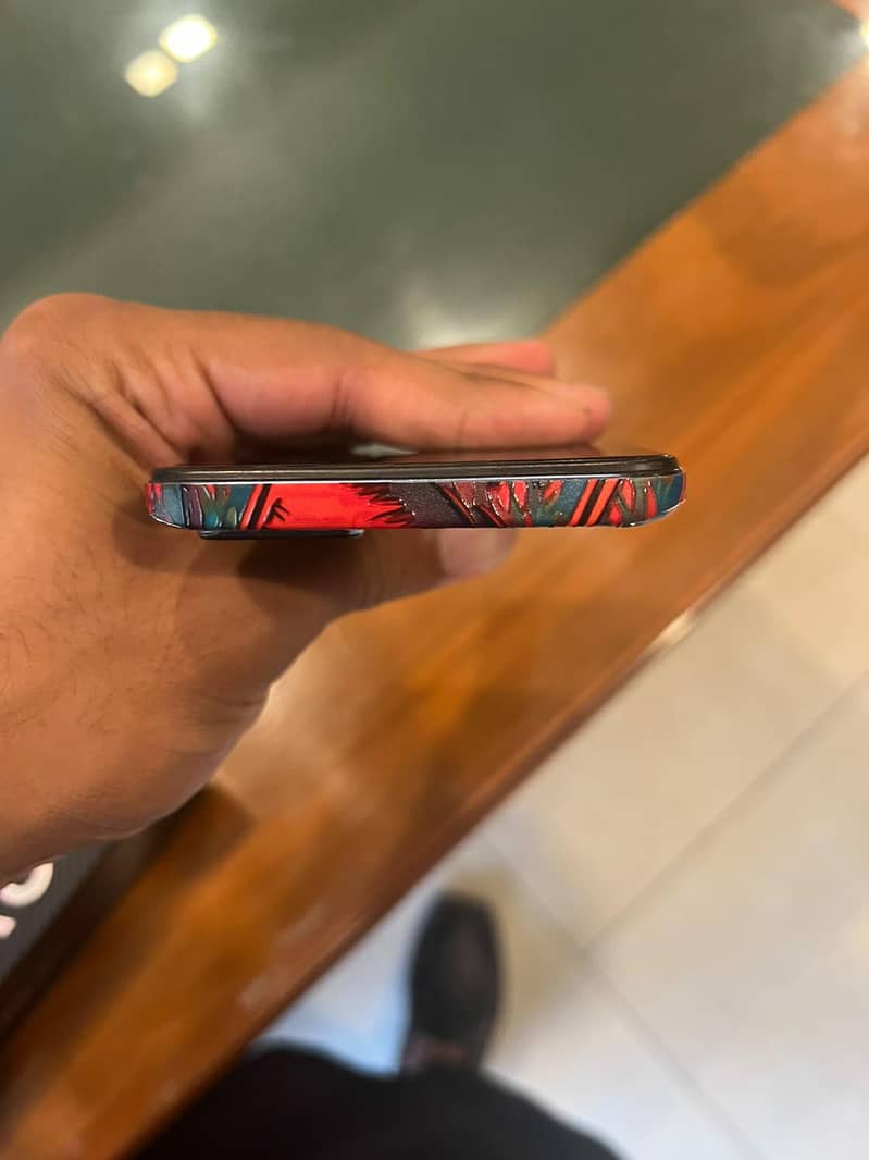 Infinix Zero X Neo 3
