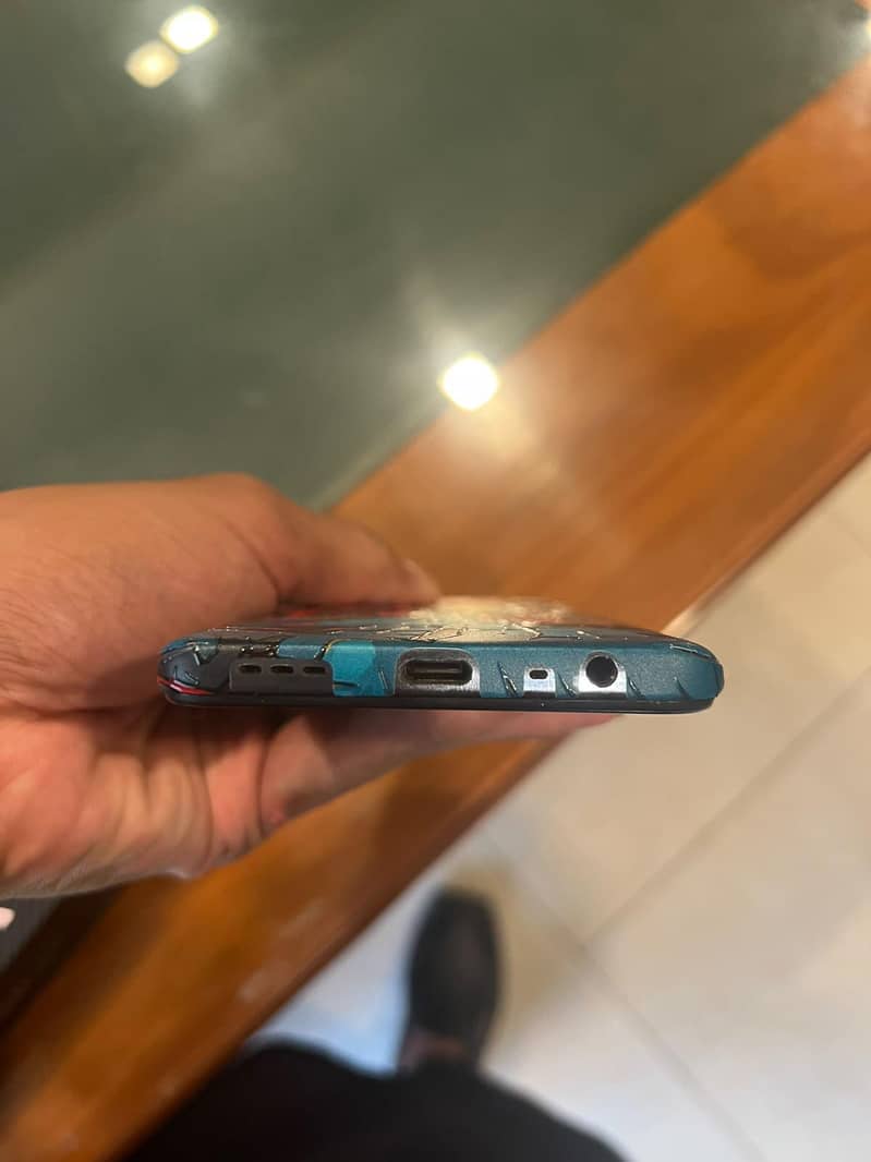 Infinix Zero X Neo 5