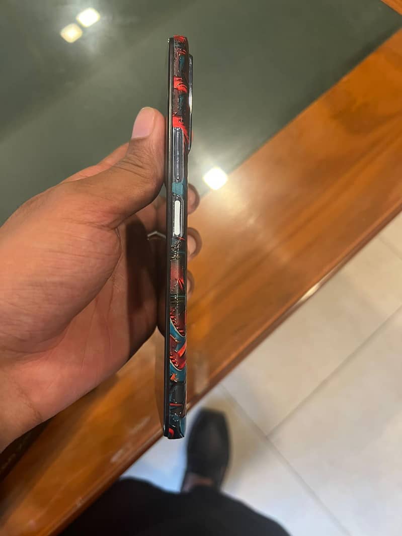 Infinix Zero X Neo 6