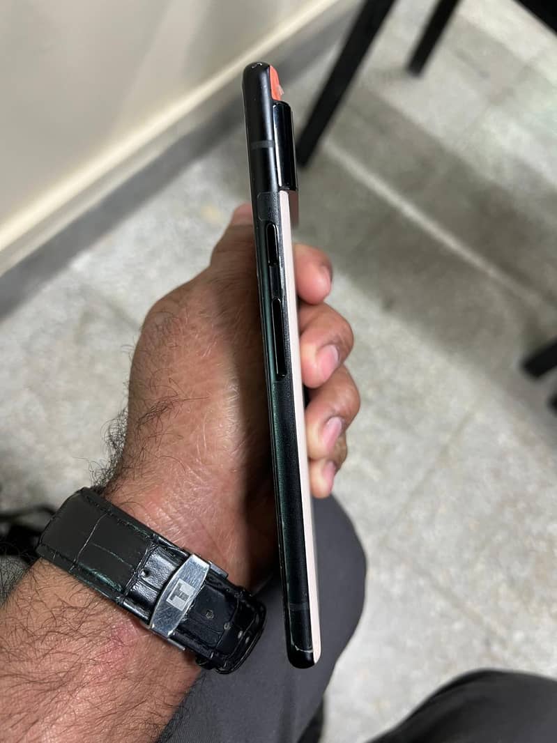 Google Pixel 6 1