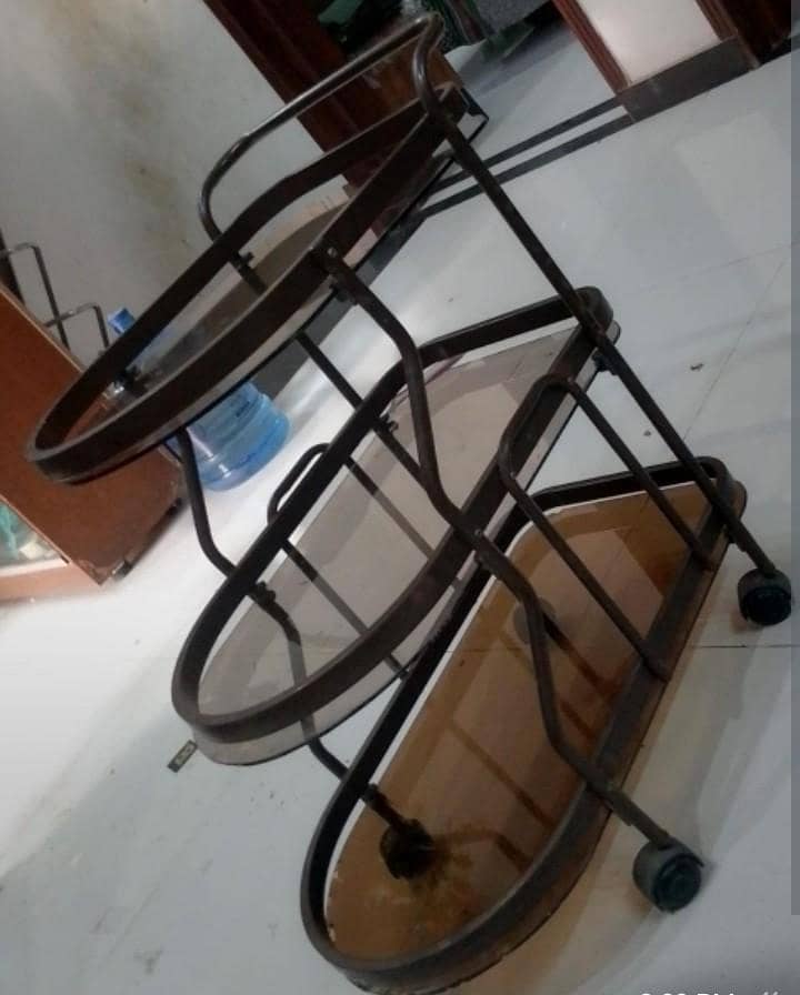 tae troly good condition 1