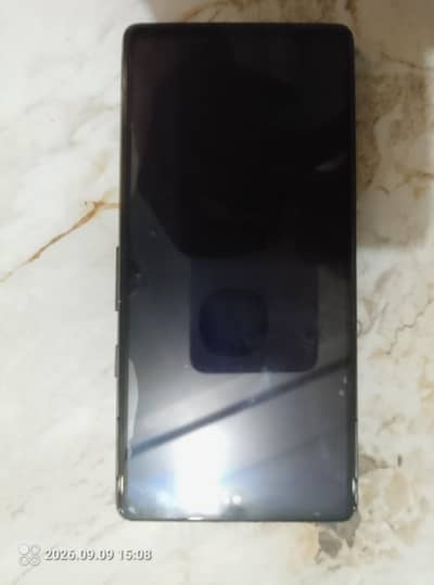 Google Pixel 7a Official pta approved