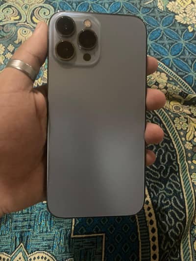 Apple iPhone 13 Pro Max