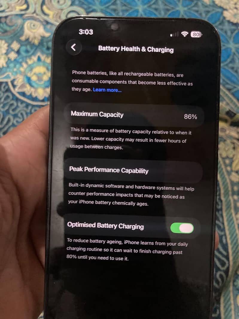 Apple iPhone 13 Pro Max 3