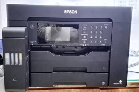 Epson a3 all in one Printer