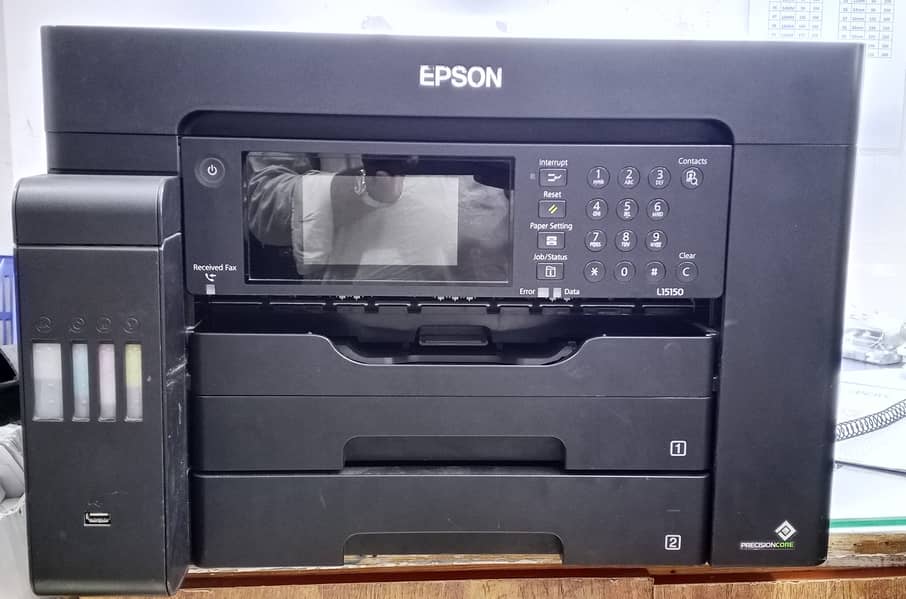 Epson a3 all in one Printer 0