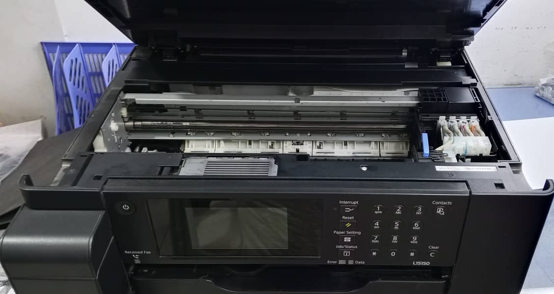 Epson a3 all in one Printer 3