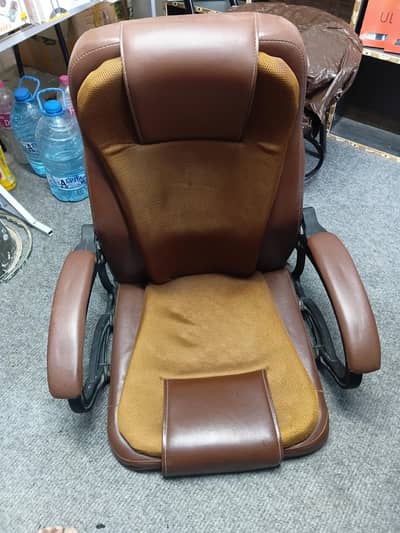 comfort chair avialable wthout stand
