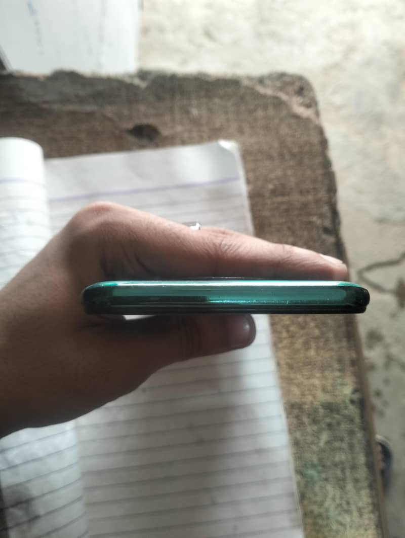 Infinix Note 7 5