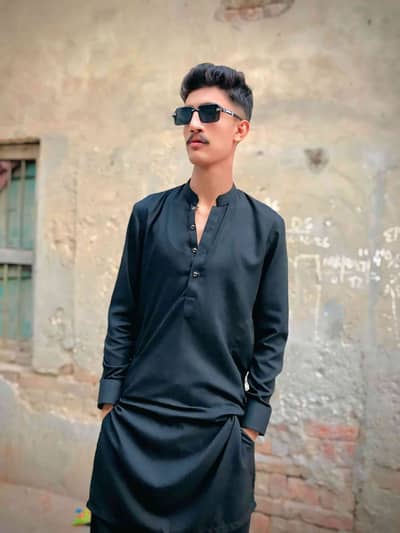 Ahmad Mughal