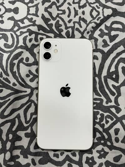 iPhone 11 128gb