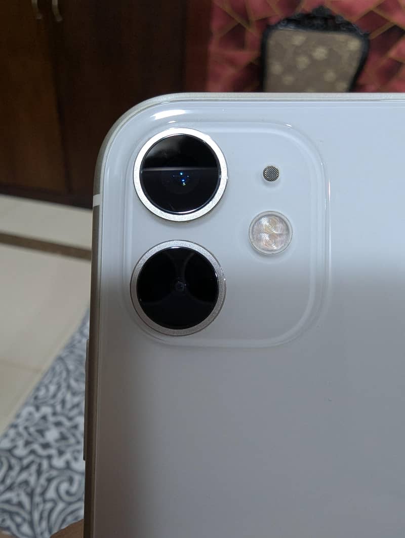 iPhone 11 128gb 5