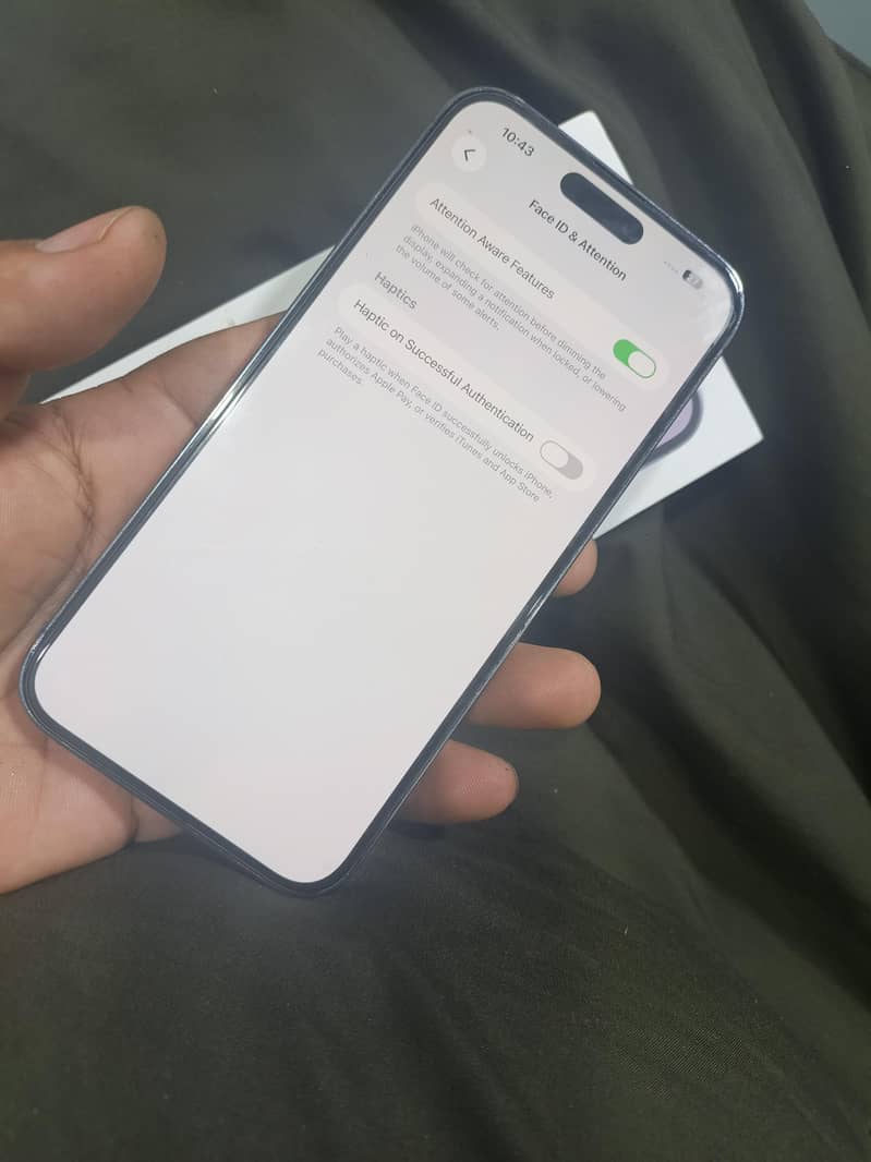 Apple iPhone 14 Pro Max 2
