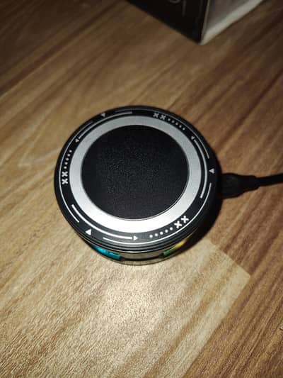 Memo cx15 RGB Ai cooling fan for gamers Brand New condition