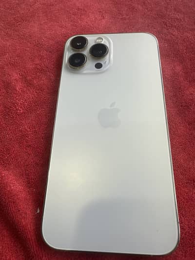 Apple iPhone 13 Pro Max