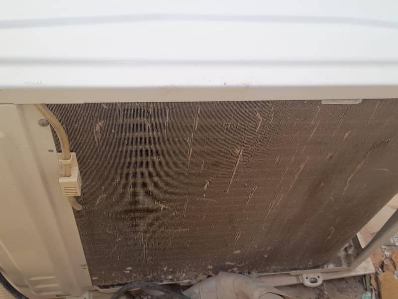 gree ac new condition 1