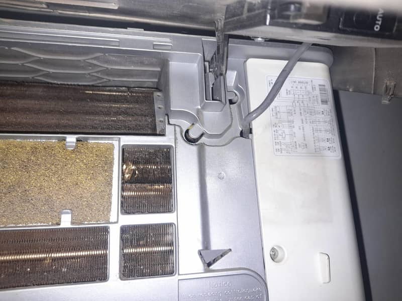 gree ac new condition 6